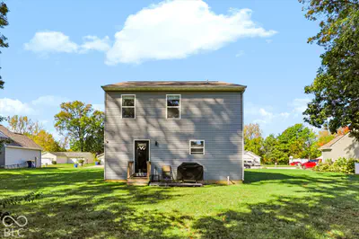 4511 Redhaven Drive, Indianapolis - 63