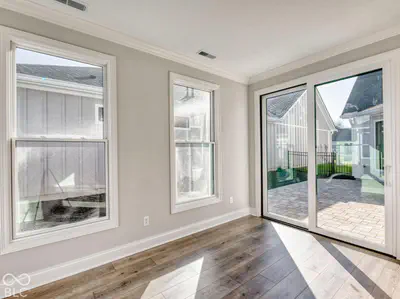 16195 Quarter Pole Lane, Westfield - 18