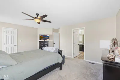 387 Sugar Bush Lane, Brownsburg - 15