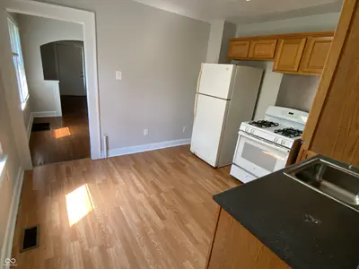 1535 Kappes Street, Indianapolis - 7