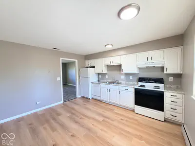 5907 Staughton Drive, Indianapolis - 2