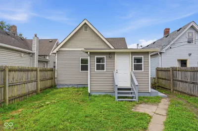 2121 Webb Street, Indianapolis - 40
