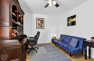 16710 Alex Drive, Noblesville - 24