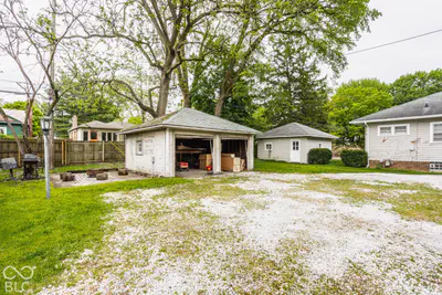 6009 Park Avenue, Indianapolis - 26