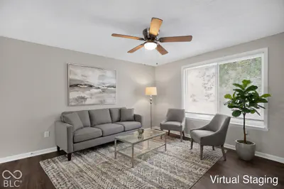 1401 Butternut Lane, Indianapolis - 3