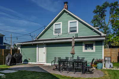 2015 Columbia Avenue, Indianapolis - 38