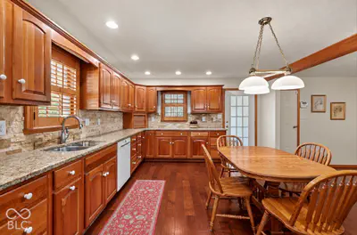 348 Creekbend Lane, Indianapolis - 16