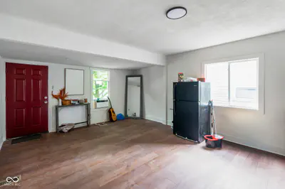 214 N Forest Avenue, Indianapolis - 14