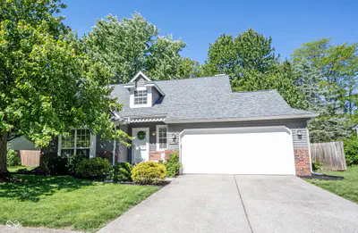 7742 Pennycroft Drive, Indianapolis