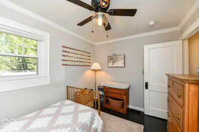 906 E 50th Street, Indianapolis - 13