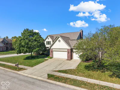 3798 Cole Court, Carmel - 2