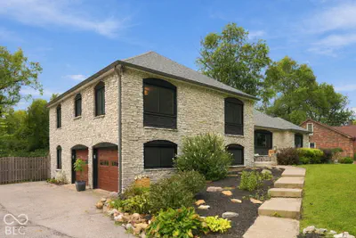 4512 Dickson Road, Indianapolis - 3