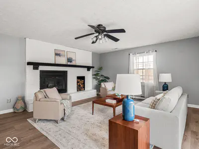 4419 N County Road 1025 E, Indianapolis - 2