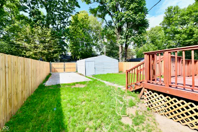 4316 Carrollton Avenue, Indianapolis - 6