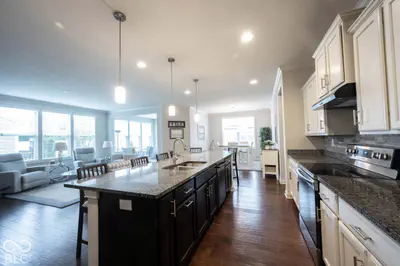13226 Moscato Street, Fishers - 15