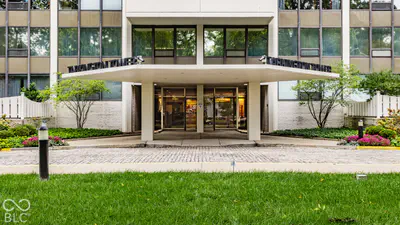 4000 Meridian, Indianapolis - 4