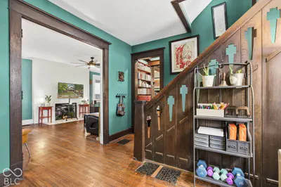 3628 N Pennsylvania Street, Indianapolis - 10