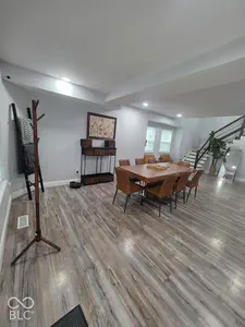 3226 Central, Indianapolis - 6