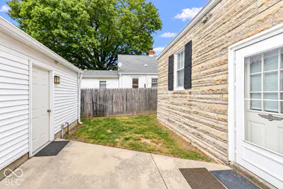 1828 Lynhurst Drive, Indianapolis - 26