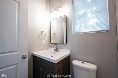 1817 Montcalm Street, Indianapolis - 20