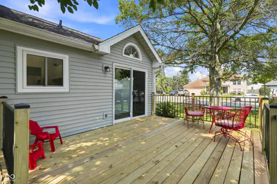 7735 Cardinal Cove, Indianapolis - 24