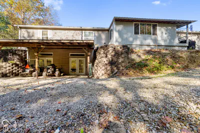 8543 W County Road 750 N, Greencastle - 40