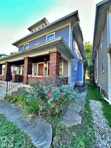 4221 Guilford Avenue, Indianapolis - 3