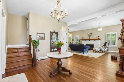 8744 86th Street, Indianapolis - 18