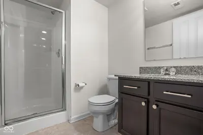 9556 Oakley Drive, Indianapolis - 4