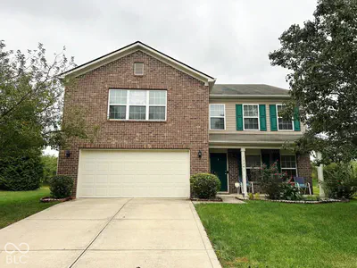 13341 Kimberlite Drive, Fishers