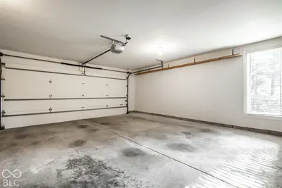 7702 Traders Cove Lane, Indianapolis - 43