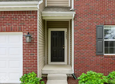 7803 Housefinch Lane, Indianapolis - 5