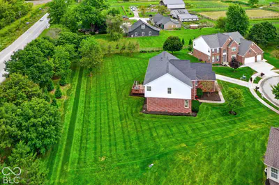 6579 Bainbridge Circle, Zionsville - 53