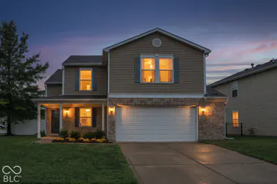 8468 Ash Grove Drive, Indianapolis