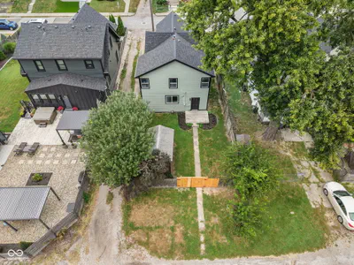 425 Sanders Street, Indianapolis - 50