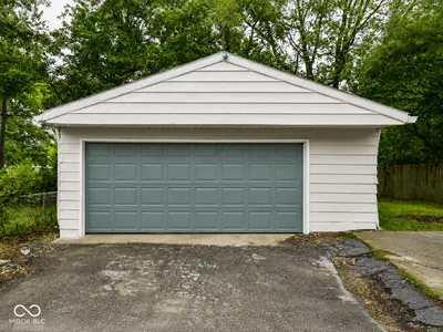 737 Temperance Avenue, Indianapolis - 18