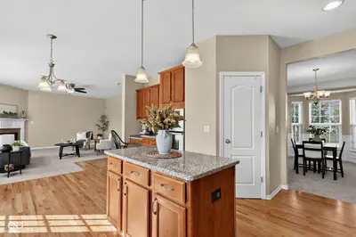 14903 Stable Stone Terrace, Fishers - 16