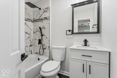 5924 Allisonville, Indianapolis - 95