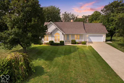 1817 N Tyrel W, Greensburg - 8