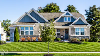 5419 Pembridge Lane, Zionsville
