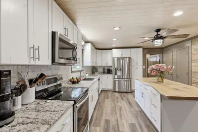 4750 Kessler Boulevard North Drive, Indianapolis - 13
