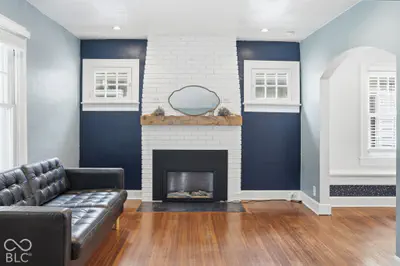 838 N Emerson Avenue, Indianapolis - 21