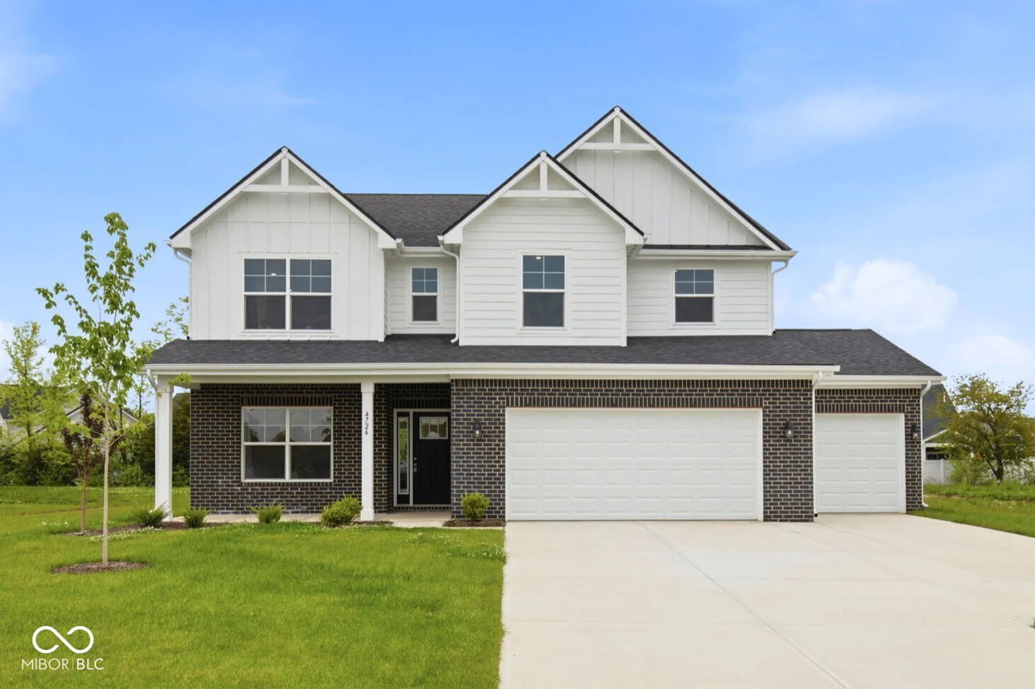 4724 White Willow Way, New Palestine