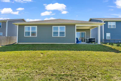 2964 W Patchwork Drive, Monrovia - 34