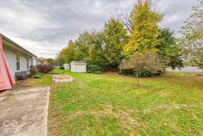 6405 Lonestar Drive, Indianapolis - 24