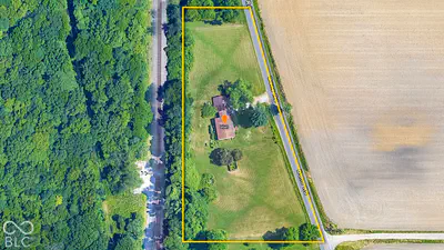 9545 Bono Road, Terre Haute - 33