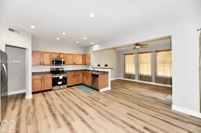 8020 Retreat Lane, Indianapolis - 25