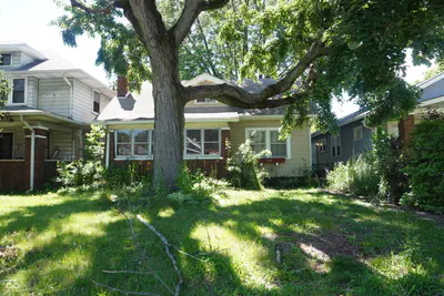 618 Emerson Avenue, Indianapolis