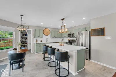 728 Driftwood Circle, Danville - 5