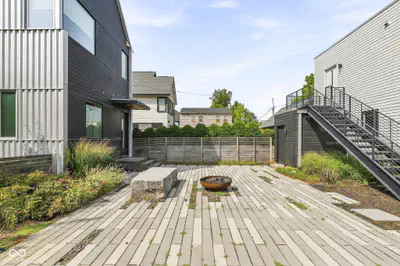1617 Cornell Avenue, Indianapolis - 36